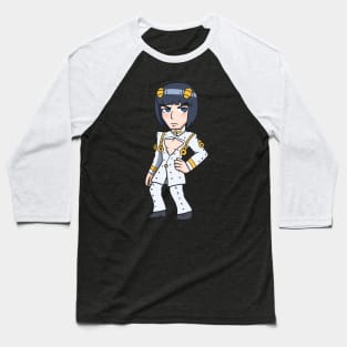 Mini Bucciarati Baseball T-Shirt